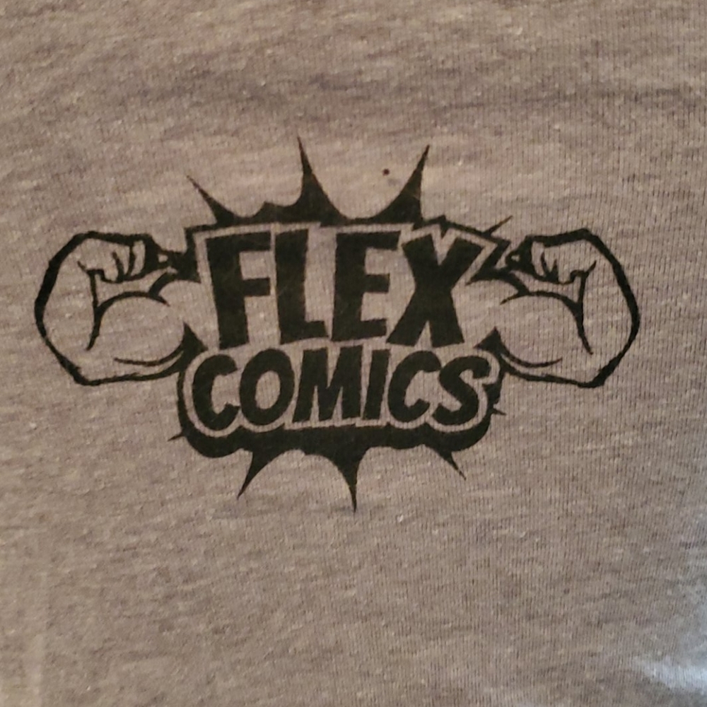 Deadpool "Deadpull" Tank Top - Picture 3 of 5